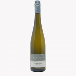 2018 Weißer Riesling<sup>★★★★</sup> trocken