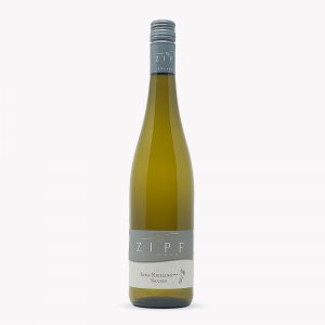 2022 Inka Riesling<sup>★★★</sup> trocken