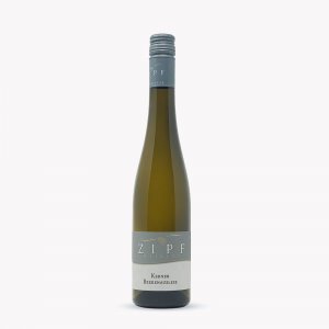 2018 Kerner Beerenauslese