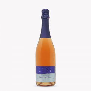Sparkling Rosé -Alkoholfrei-