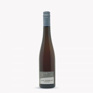 Alter Weinbrand