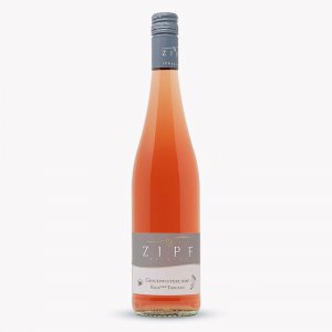 2023 Geschwisterliebe Rosé<sup>★★★</sup> trocken