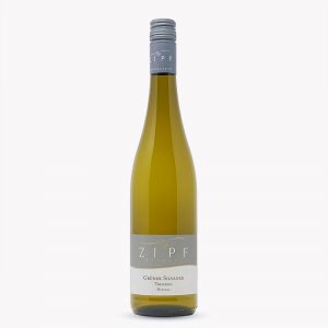 2023 Grüner Silvaner trocken -Mineral-