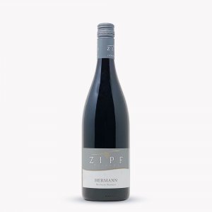 Hermann Rotwein trocken