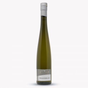 Weinhefebrand