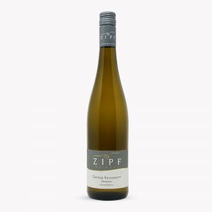 2023 Grüner Silvaner trocken -Alte Reben-