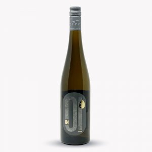 "IM OI" Riesling trocken -Aus dem Beton-Ei-