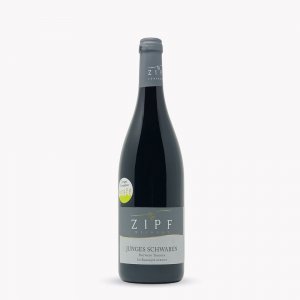 2022 Junges Schwaben Rotwein trocken