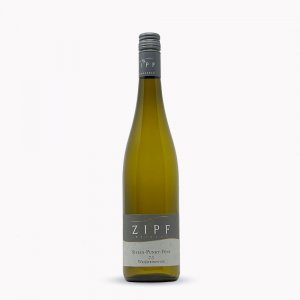 2023 Sieben-Punkt-Fünf Weißwein