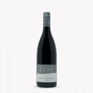 2022 Merlot-Zweigelt<sup>★★★</sup> trocken