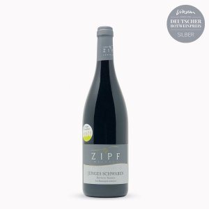 2020 Junges Schwaben Rotwein trocken