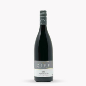 2020 L X L Rotwein trocken