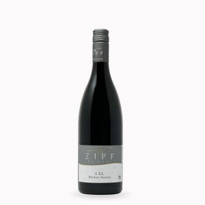 2022 L X L Rotwein trocken
