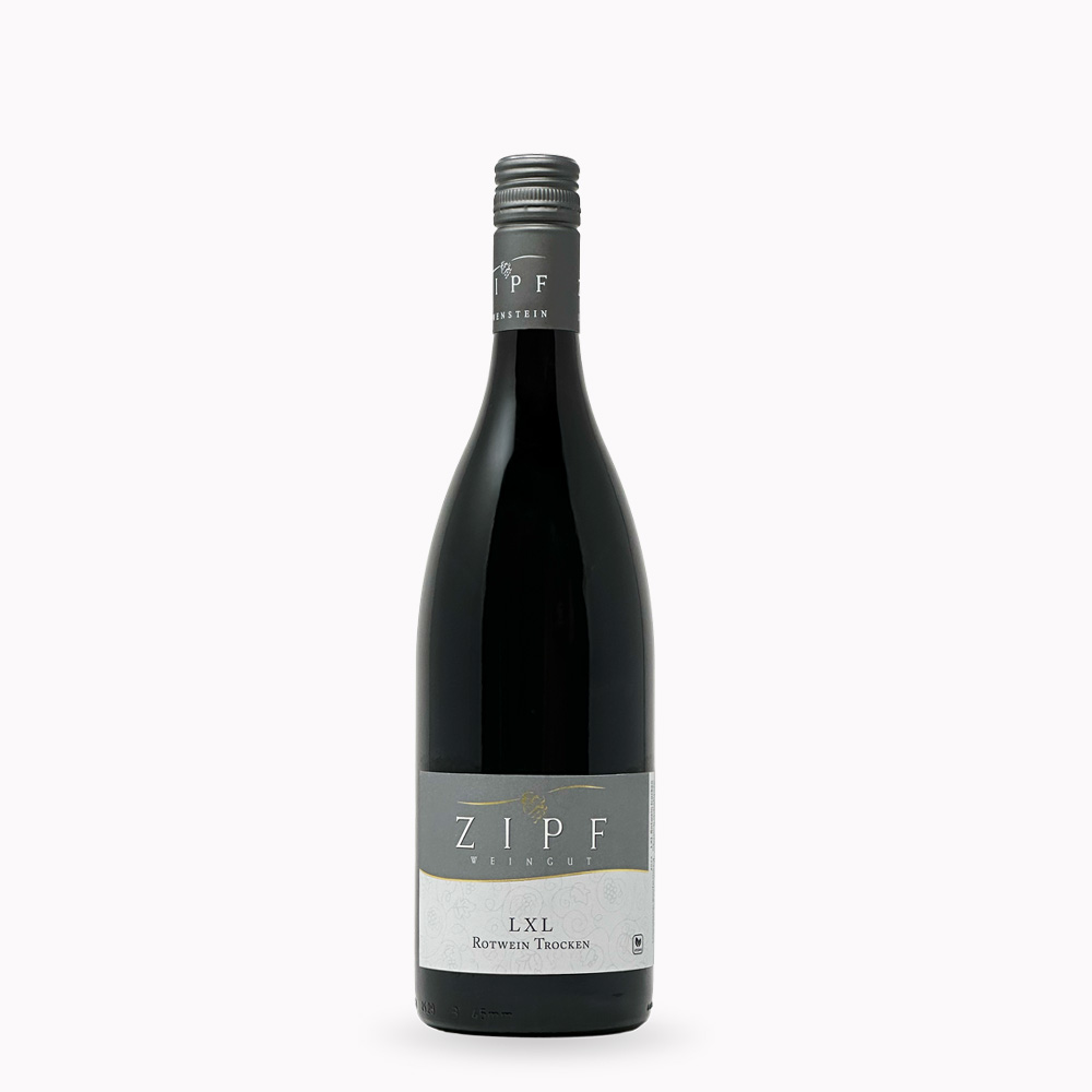 2022 L X L Rotwein trocken