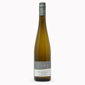 2023 Weißer Riesling trocken -M.e.i.s.t.e.r.w.e.r.k-