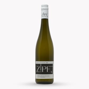 2025 Weißburgunder mit Chardonnay trocken -Junge Reben-