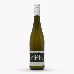 2025 Grüner Silvaner -Vom Schilf-