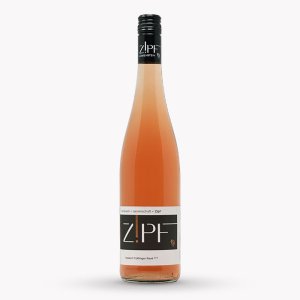 2025 Muskat-Trollinger Rosé<sup>★★★</sup>