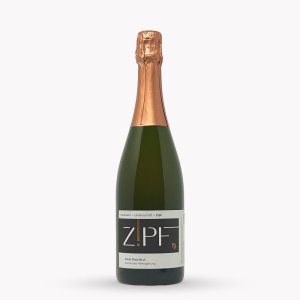 2019 Pinot Rosé Sekt, Brut II.