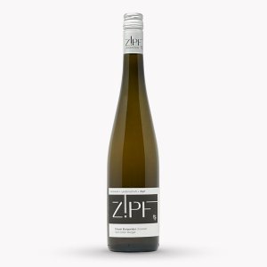 2023 Grauer Burgunder trocken -Vom roten Mergel-